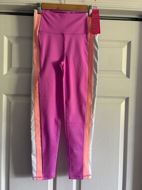 Lilly Pulitzer Weekender High Rise Leggings